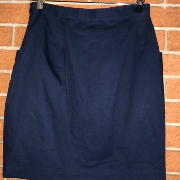 💙3.1 PHILLIP LIM 💙EYE AND HOOK PANELED SKIRT💙 - Picture 3 of 6